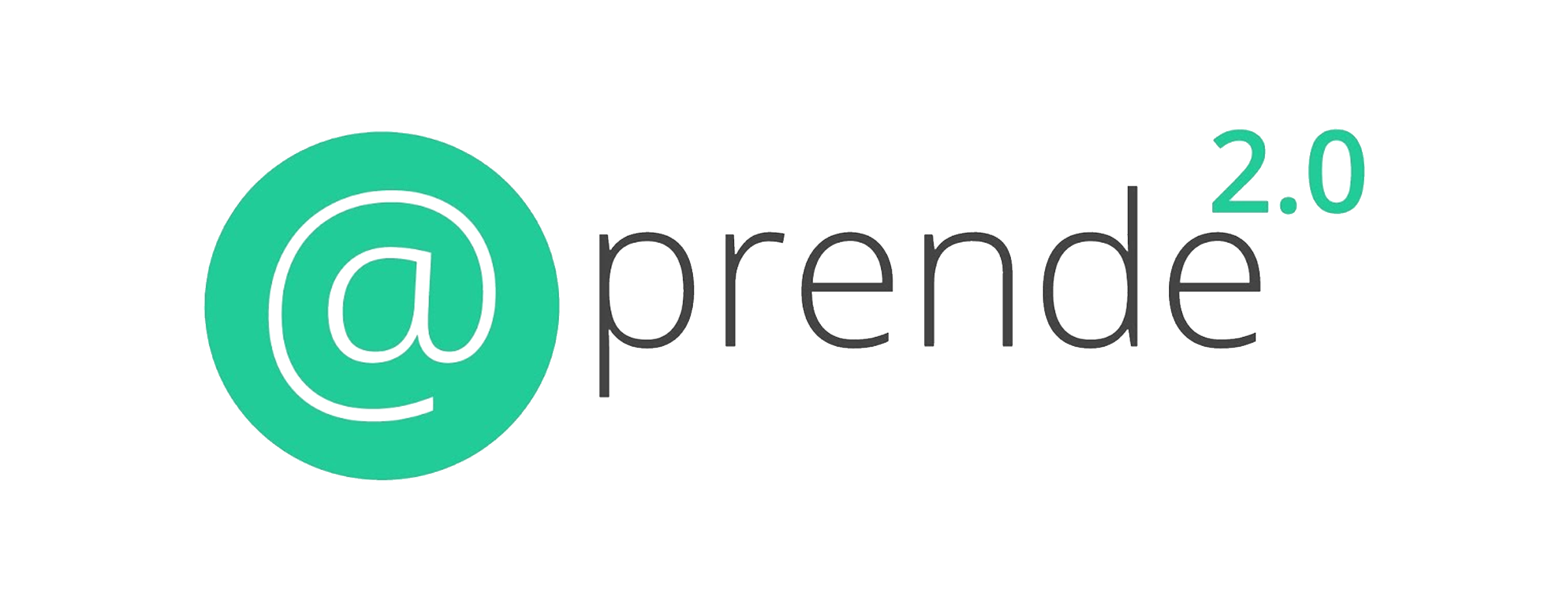 Logo de @prende 2.0