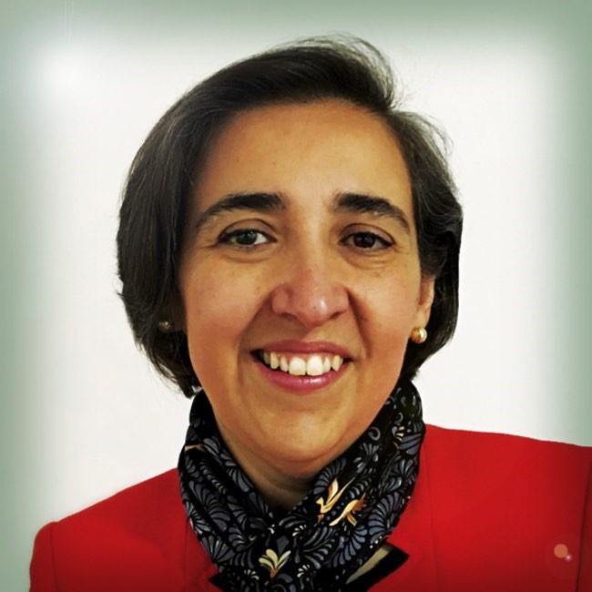 Fotografía de Katherine Johnson