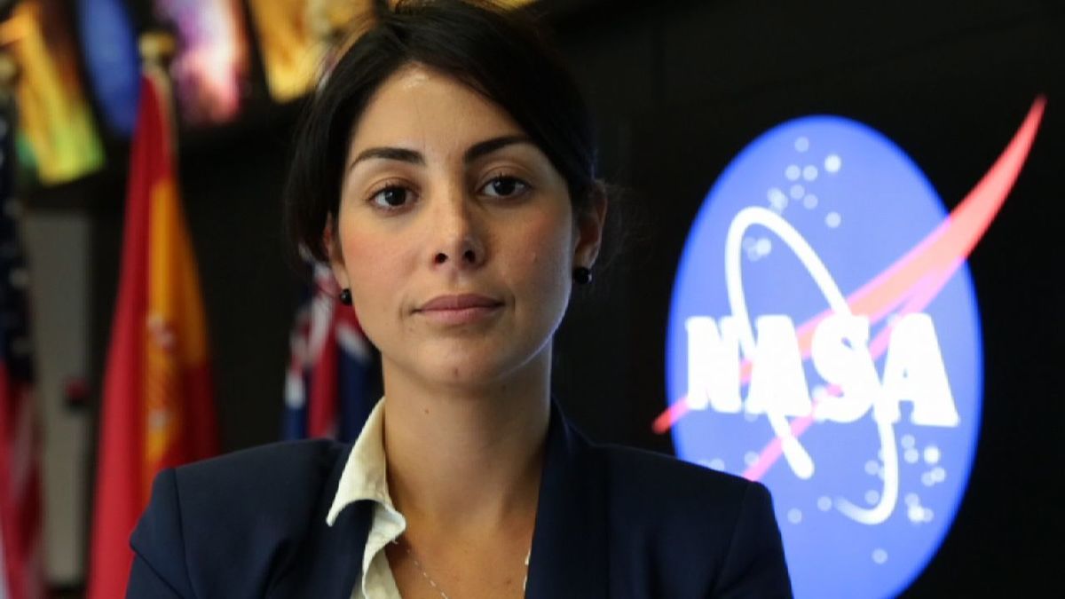 Diana Trujillo Pomerantz
