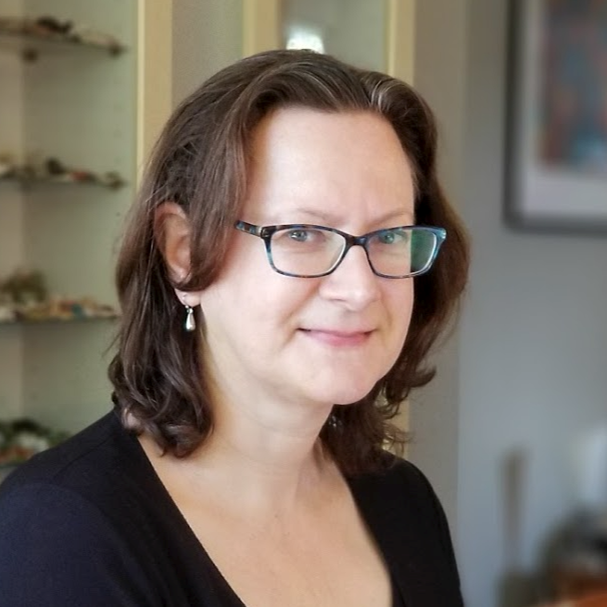Elisabeth Bik