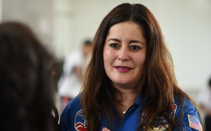 Carolina Gallardo Patiño