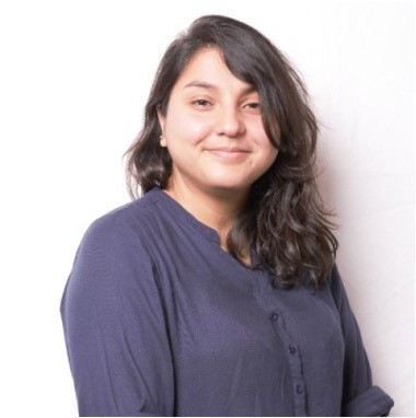Daniela Sáez Mahuida