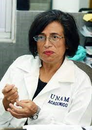 Esperanza Martínez Romero