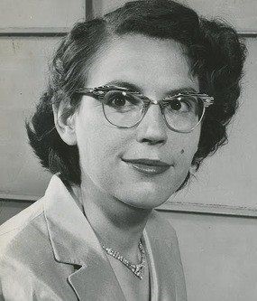 Mary Sherman