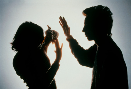 Violencia contra las mujeres en México