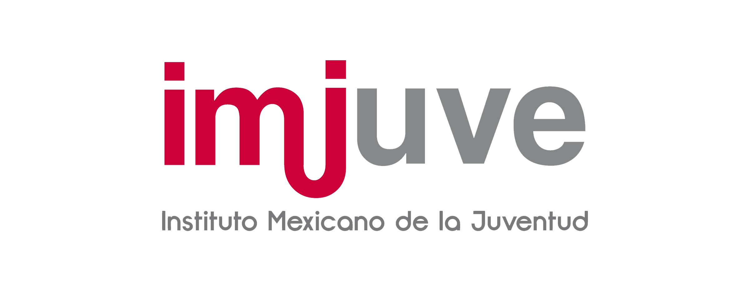 Logo del Instituto Mexicano de la Juventud (IMJUVE)