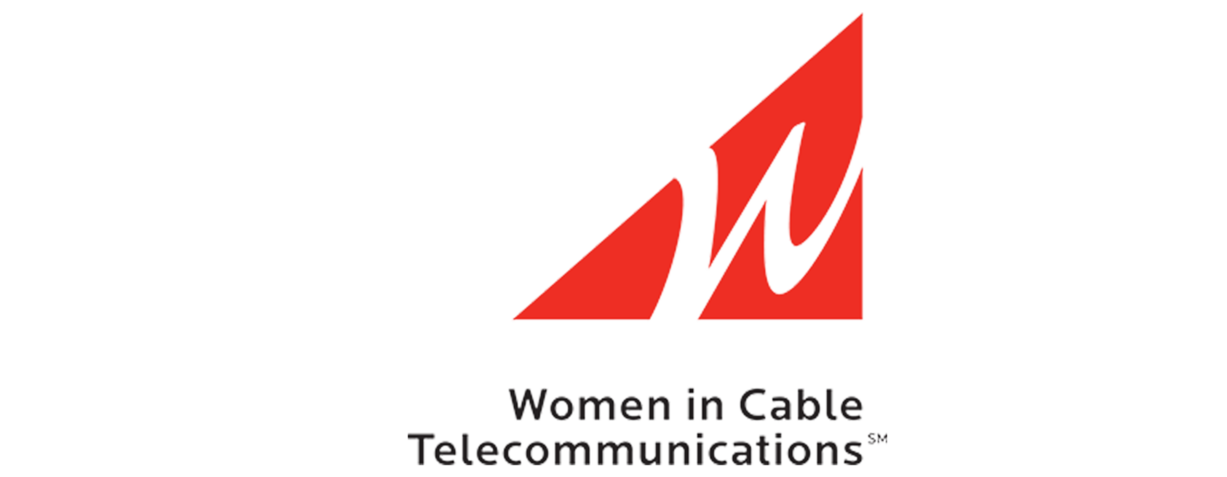 Logo de Women in Cable Telecomunications (WICT)