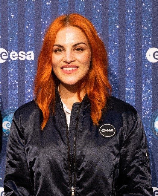 Imagen de Sara García Alonso