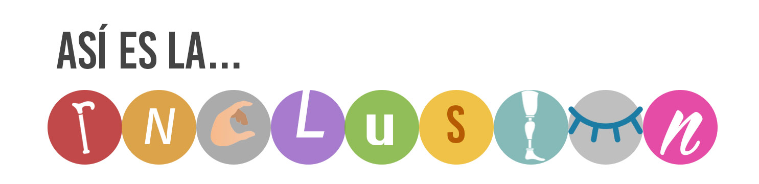 Imagen de Decálogo para la inclusión de personas con discapacidad